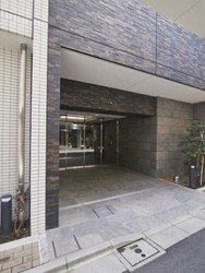 クリオ東神田 建物画像1