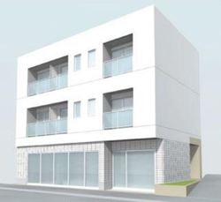 マーベラス東大井 成約済み（962） 最近見た物件画像