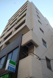 高田馬場ダイヤモンドマンション 建物画像1
