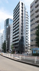 ガーラシティ渋谷南平台 建物画像1