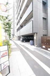 ガーラシティ渋谷南平台 建物画像1