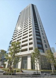 Brillia THE TOWER TOKYO YAESU AVENUE 建物画像1