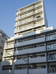 ラ・コスタ新宿余丁町 建物画像1