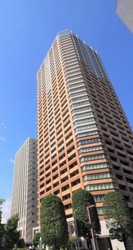 プラウドタワー千代田富士見 建物画像1