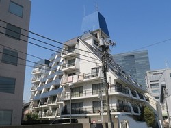 秀和富士見町レジデンス 建物画像1