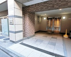 オリオ東神田 建物画像1