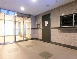 OLIO東神田 建物画像1