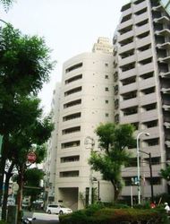 ライオンズマンション目黒青葉台タウンハウス 建物画像1