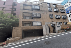 ランドステージ渋谷 建物画像1