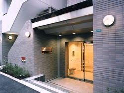 パークハウス渋谷山手 建物画像1
