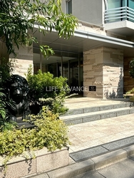 ライオンズ早稲田ミレス 建物画像1