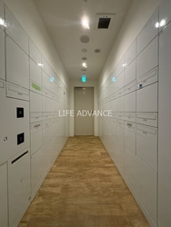 ライオンズ早稲田ミレス 建物画像1