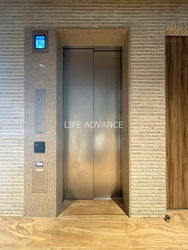 ライオンズ早稲田ミレス 建物画像1