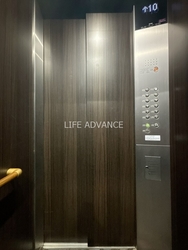 ライオンズ早稲田ミレス 建物画像1