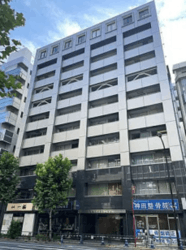 東京ロイヤルプラザ 建物画像1