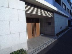 シテリオ渋谷松濤 建物画像1