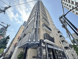 サンクレイドル千代田岩本町 建物画像1
