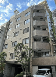 ホーマット麹町 建物画像1