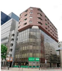 DIK麹町ビル 建物画像1