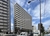 シャトレ市ヶ谷 外観 物件画像2