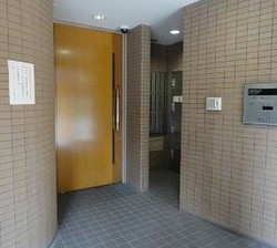 東急ドエル・グラフィオ八丁堀 建物画像1