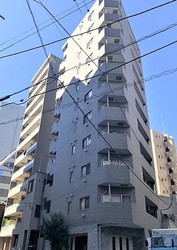 アーバイル東京NEST 建物画像1