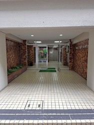 中銀八丁堀マンシオン 建物画像1