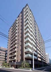 ザ・パークハウス日本橋蛎殻町 建物画像1