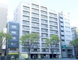 セブンスターマンション日本橋浜町 建物画像1