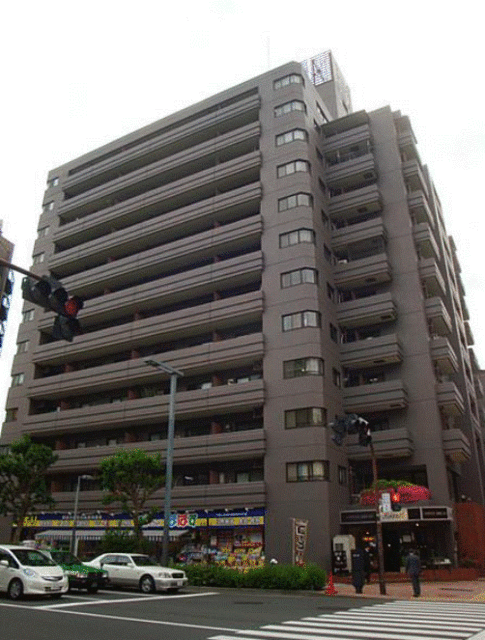 東建ニューハイツ西新宿 10階 成約済み（1261）