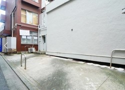 KONKOコーポ新宿 建物画像1