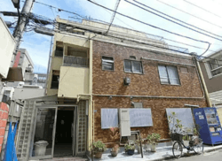 金義マンション 建物画像1