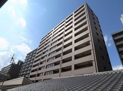 ライオンズマンション西早稲田シティ 建物画像1