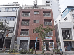 シャトレー松濤 建物画像1
