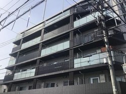 アクサス渋谷笹塚（AXAS渋谷笹塚） 建物画像1