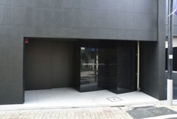 アクサス渋谷笹塚 建物画像1