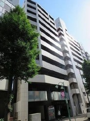ヴォーガコルテ笹塚アジールコート 建物画像1