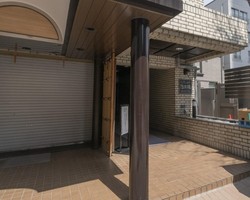 エクレール乃木坂 建物画像1