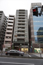 藤和シティスクエア三田サウスウイング 建物画像1