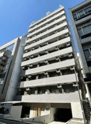 スカイコート神田 建物画像1