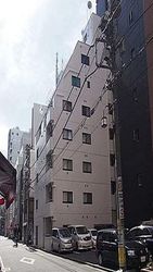 東日本橋フラワーハイホーム 建物画像1