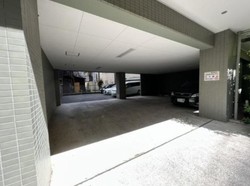 フォレステージ西早稲田 建物画像1