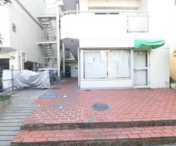 セザール早稲田 建物画像1
