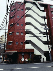 エクセルハイム恵比寿 建物画像1
