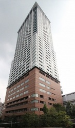 クロスエアタワー 建物画像1
