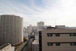 シティタワー目黒 建物画像1