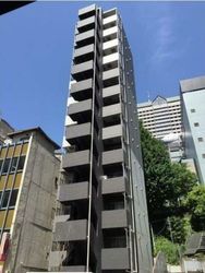 リヴシティ赤坂 建物画像1