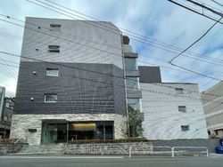 リヴシティ西早稲田 建物画像1