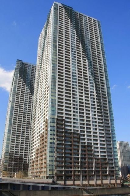 THE TOKYO TOWERS SEATOWER 29階