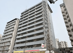 ローヤルマンション戸越 おすすめ画像1